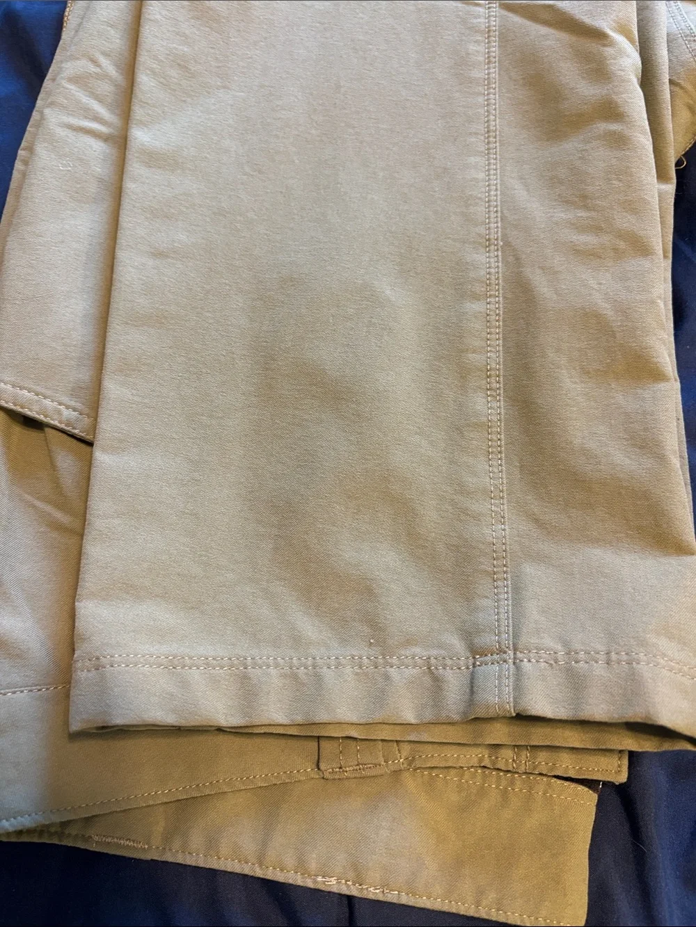The North Face lightweight stretch